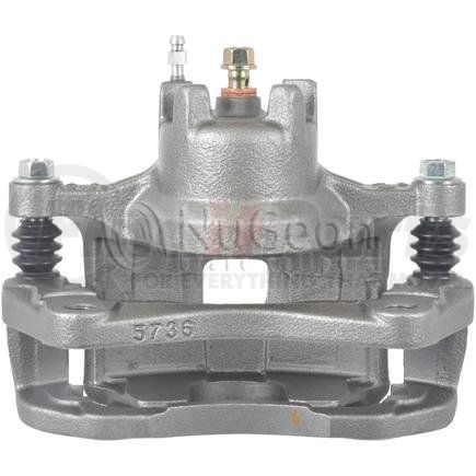 NuGeon 99-01273A Remanufactured Disc Brake Caliper