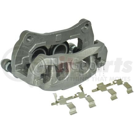 NuGeon 99-01350A Remanufactured Disc Brake Caliper