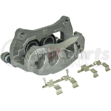 NuGeon 99-01350B Remanufactured Disc Brake Caliper