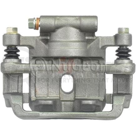NuGeon 99-01256A Remanufactured Disc Brake Caliper