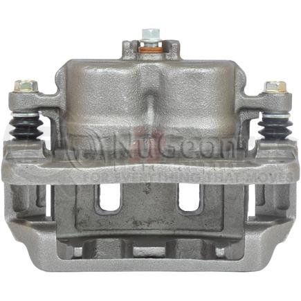 NuGeon 99-01321A Remanufactured Disc Brake Caliper