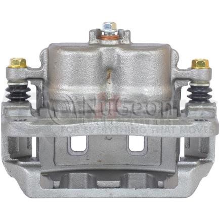NuGeon 99-01321B Remanufactured Disc Brake Caliper