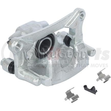 NuGeon 99-01258A Remanufactured Disc Brake Caliper