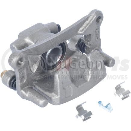 NuGeon 99-01258B Remanufactured Disc Brake Caliper
