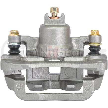NuGeon 99-01322B Remanufactured Disc Brake Caliper