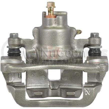 NuGeon 99-01326B Remanufactured Disc Brake Caliper