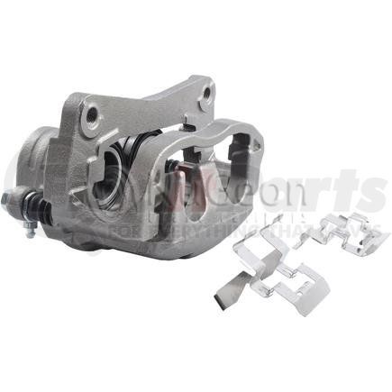 NuGeon 99-01327A Remanufactured Disc Brake Caliper