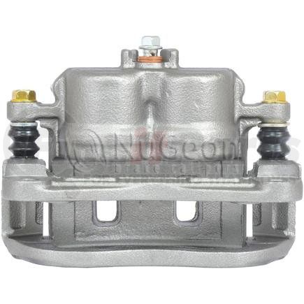 NuGeon 99-01328A Remanufactured Disc Brake Caliper