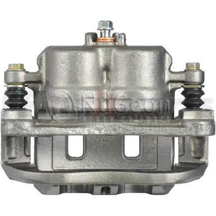 NuGeon 99-01328B Remanufactured Disc Brake Caliper