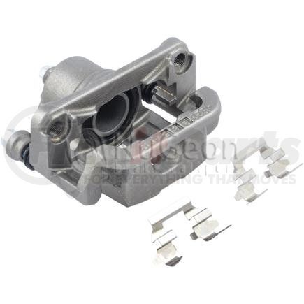 NuGeon 99-01426B Remanufactured Disc Brake Caliper