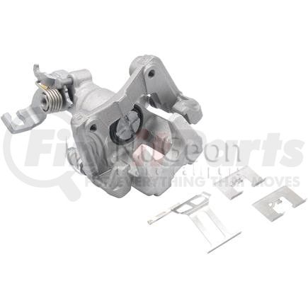 NuGeon 99-01427B Remanufactured Disc Brake Caliper