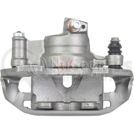 NuGeon 99-01501A Remanufactured Disc Brake Caliper