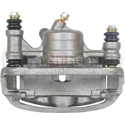 NuGeon 99-01524A Remanufactured Disc Brake Caliper
