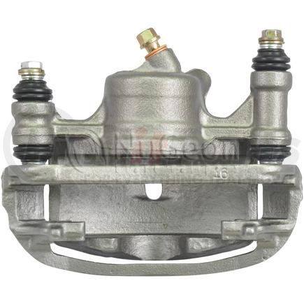 NuGeon 99-01524B Remanufactured Disc Brake Caliper