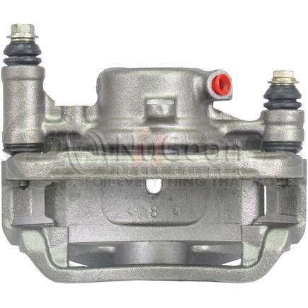 NuGeon 99-01527A Remanufactured Disc Brake Caliper