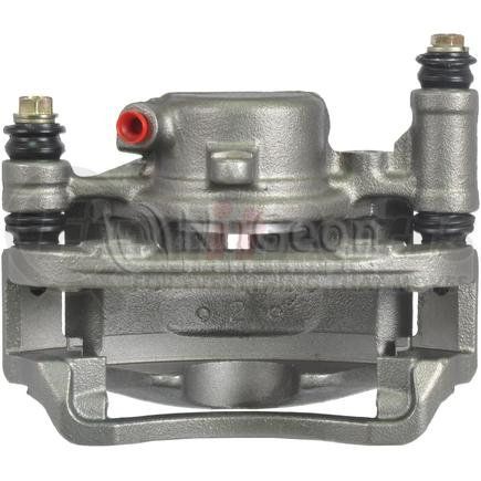NuGeon 99-01527B Remanufactured Disc Brake Caliper