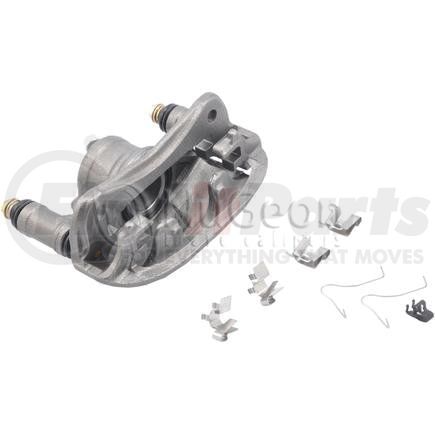 NuGeon 99-01543A Remanufactured Disc Brake Caliper