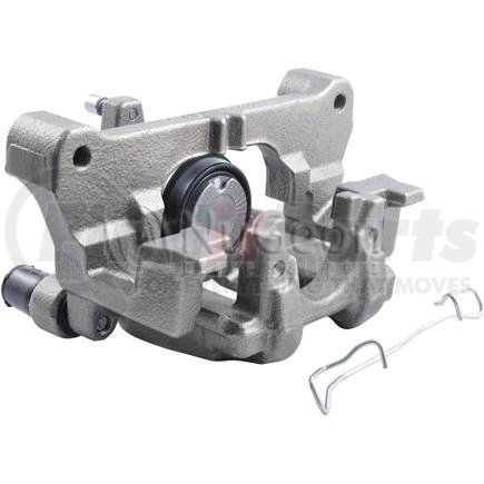 NuGeon 99-01351A Remanufactured Disc Brake Caliper