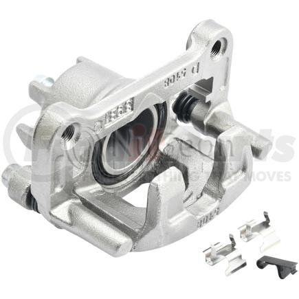 NuGeon 99-01280B Remanufactured Disc Brake Caliper