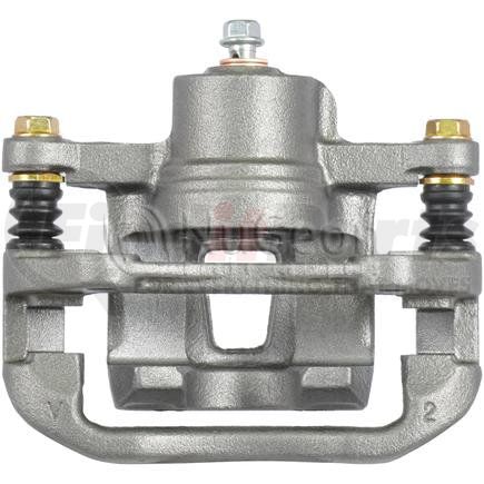 NuGeon 99-01414B Remanufactured Disc Brake Caliper