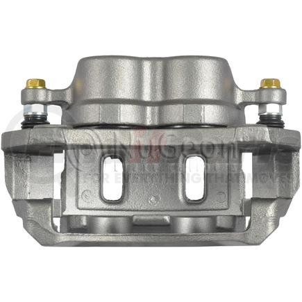 NuGeon 99-01419A Remanufactured Disc Brake Caliper