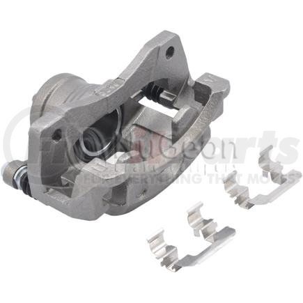 NuGeon 99-01409A Remanufactured Disc Brake Caliper