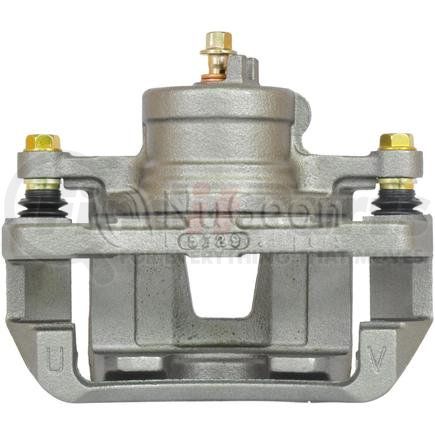 NuGeon 99-01409B Remanufactured Disc Brake Caliper