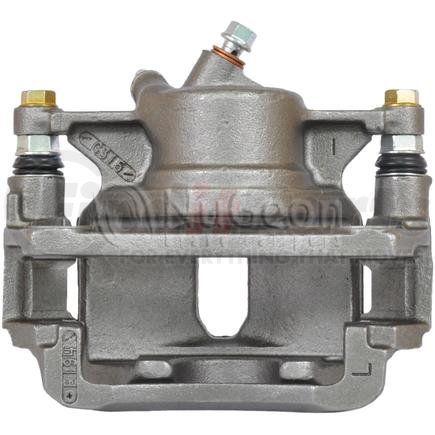 NuGeon 99-01567A Remanufactured Disc Brake Caliper