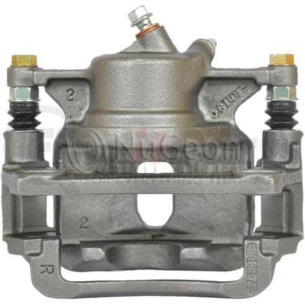 NuGeon 99-01567B Remanufactured Disc Brake Caliper
