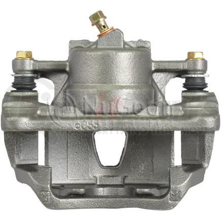 NuGeon 99-01630B Remanufactured Disc Brake Caliper