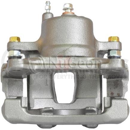 NuGeon 99-01632A Remanufactured Disc Brake Caliper