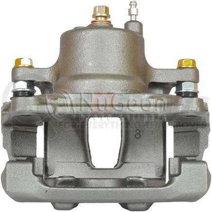 NuGeon 99-01632B Remanufactured Disc Brake Caliper