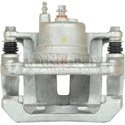 NuGeon 99-01633A Remanufactured Disc Brake Caliper