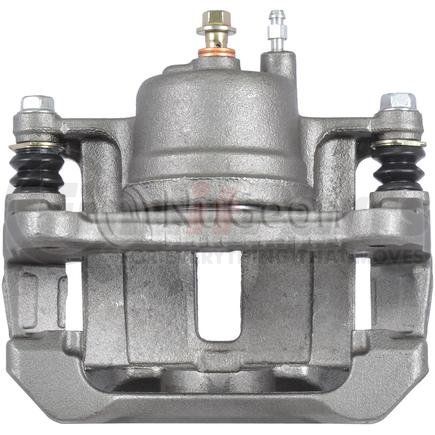 NuGeon 99-01633B Remanufactured Disc Brake Caliper