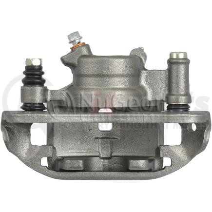 NuGeon 99-01580A Remanufactured Disc Brake Caliper
