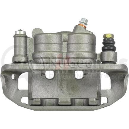 NuGeon 99-01581A Remanufactured Disc Brake Caliper