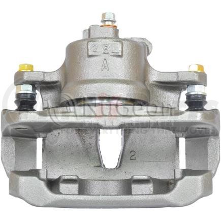 NuGeon 99-01641B Remanufactured Disc Brake Caliper