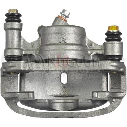 NuGeon 99-01546A Remanufactured Disc Brake Caliper
