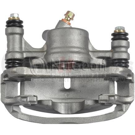 NuGeon 99-01547A Remanufactured Disc Brake Caliper
