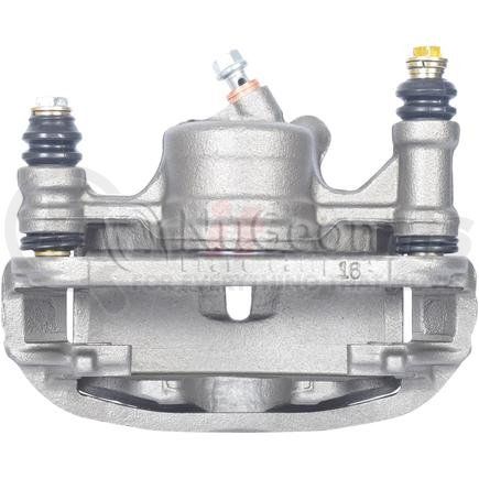 NuGeon 99-01547B Remanufactured Disc Brake Caliper