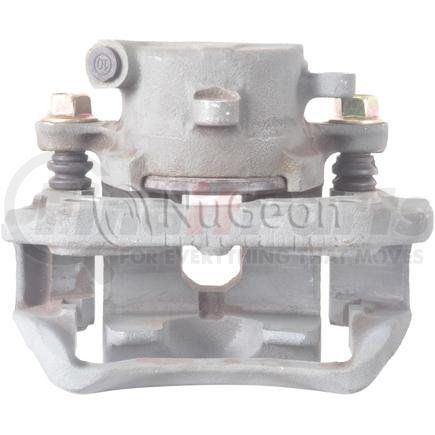 NuGeon 99-01551B Remanufactured Disc Brake Caliper