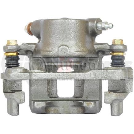 NuGeon 99-01402B Remanufactured Disc Brake Caliper