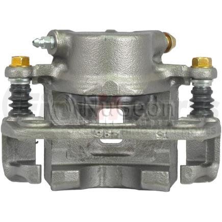 NuGeon 99-01403A Remanufactured Disc Brake Caliper