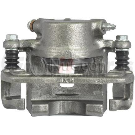 NuGeon 99-01403B Remanufactured Disc Brake Caliper