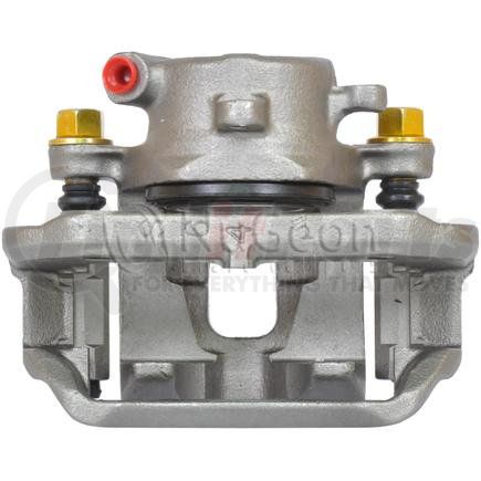 NuGeon 99-01554B Remanufactured Disc Brake Caliper