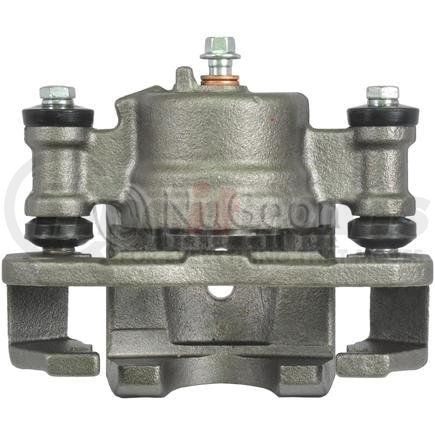 NuGeon 99-01405A Remanufactured Disc Brake Caliper