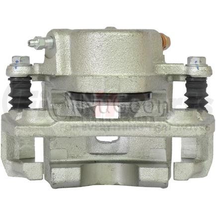 NuGeon 99-01406A Remanufactured Disc Brake Caliper