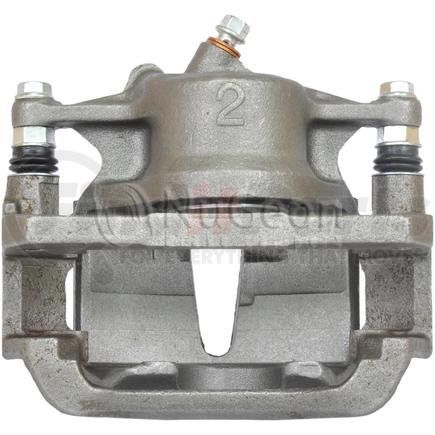 NuGeon 99-01562A Remanufactured Disc Brake Caliper