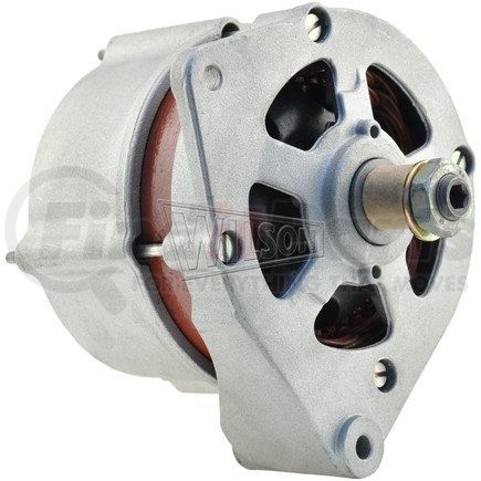 Wilson HD Rotating Elect 90-15-6065 K1 Series Alternator - 12v, 55 Amp