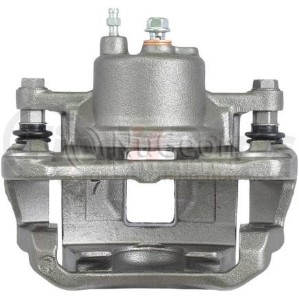 NuGeon 99-01660A Remanufactured Disc Brake Caliper